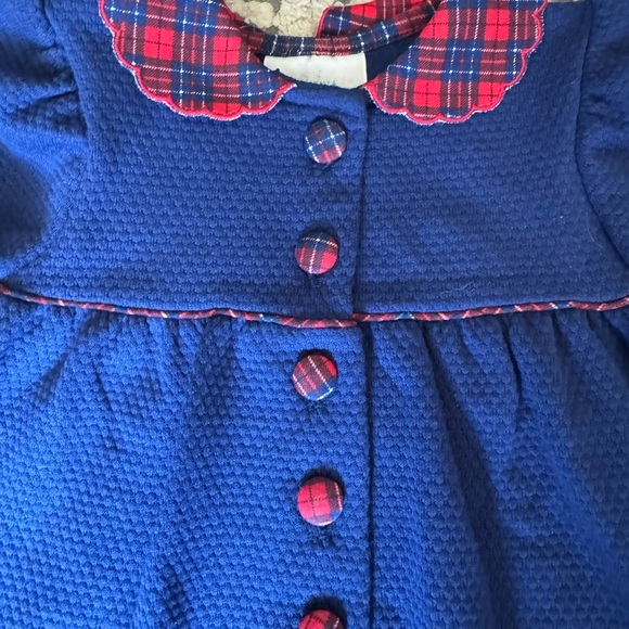 Vintage Healthtex Baby Footies One Piece - Picture 3 of 7